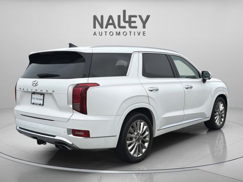 Used 2020 Hyundai Palisade Limited image 5