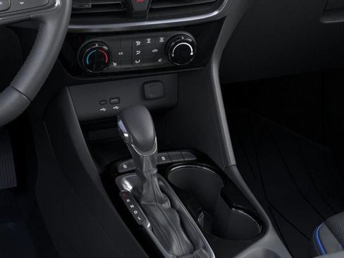 New 2026 Buick Encore GX Sport Touring w/ Advanced Technology Package AWD/4WD image 23
