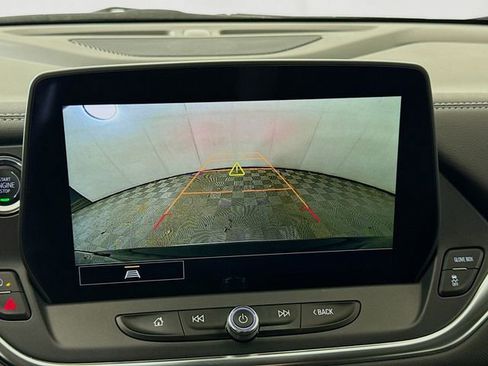 Used 2024 Chevrolet Blazer LT w/ Convenience Package image 13