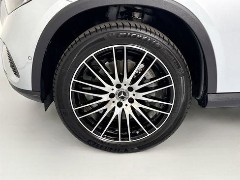 Certified 2026 Mercedes-Benz GLC 300 4MATIC image 31