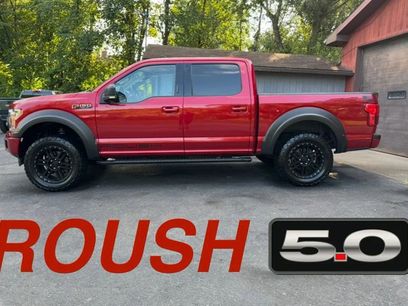Used 2020 Ford F150 XLT w/ Equipment Group 302A Luxury