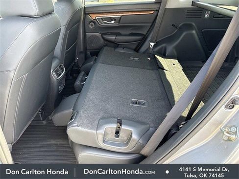Used 2017 Honda CR-V Touring image 17
