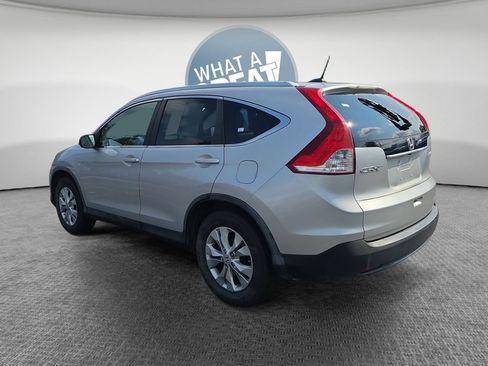 Used 2012 Honda CR-V EX-L image 6