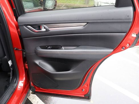 Used 2021 MAZDA CX-5 Grand Touring image 14