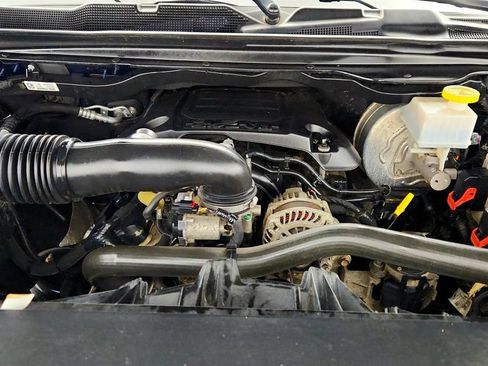 Used 2019 RAM 1500 Big Horn AWD/4WD image 27