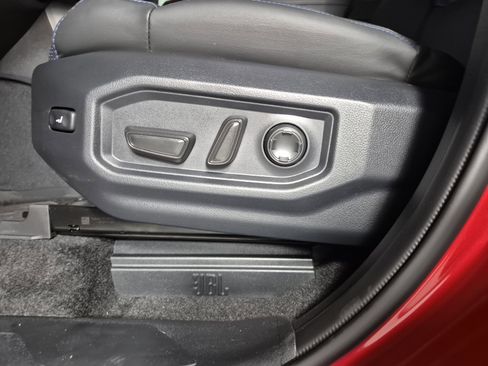 New 2026 Toyota Sequoia 4WD image 26