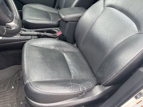 Used 2015 Subaru Forester 2.0XT Touring w/ Eyesight & Navigation System AWD/4WD image 13