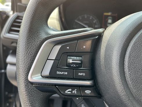 Used 2019 Subaru Crosstrek 2.0i w/ Eyesight System AWD/4WD image 20