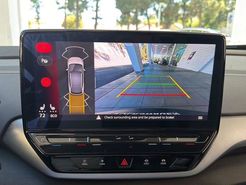 Certified 2023 Volkswagen ID.4 Pro RWD image 23