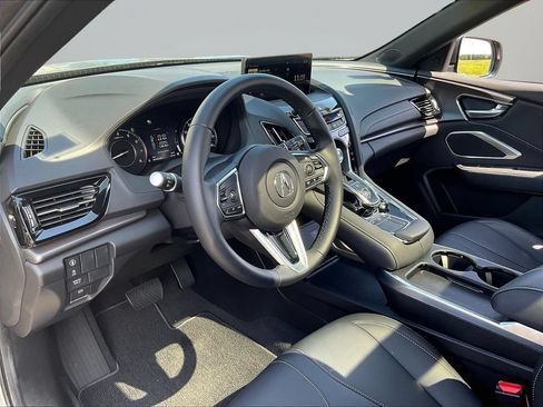 Certified 2026 Acura RDX SH-AWD image 17