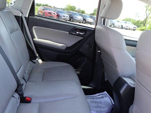 Used 2016 Subaru Forester 2.5i Touring w/ Eyesight & Navigation System AWD/4WD image 16