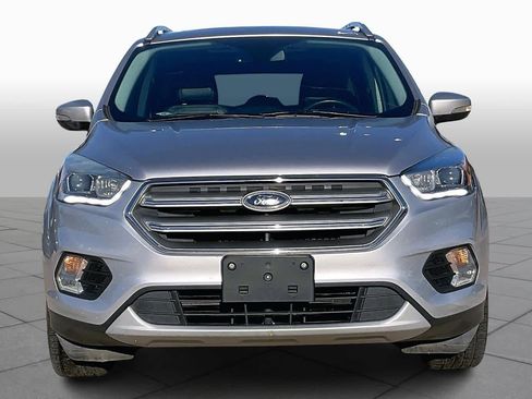 Used 2017 Ford Escape Titanium image 5