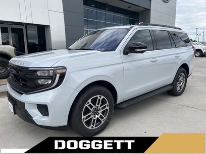 New 2025 Ford Expedition Active