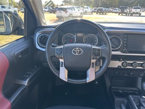 Used 2023 Toyota Tacoma SR5 image 23