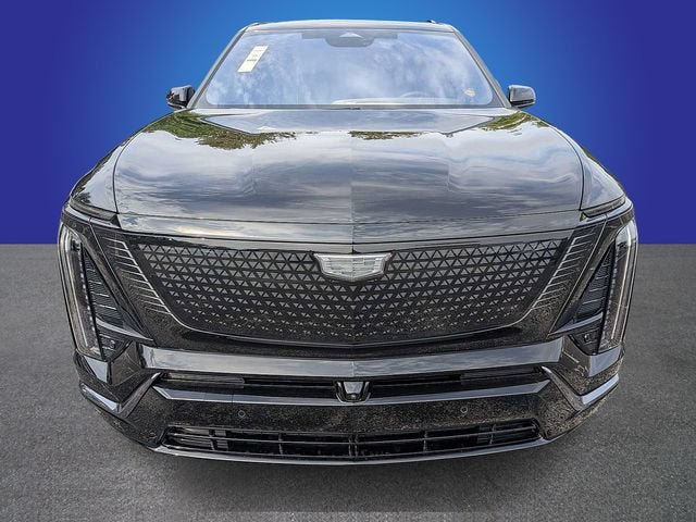 New 2027 Cadillac Vistiq Sport AWD/4WD image 8