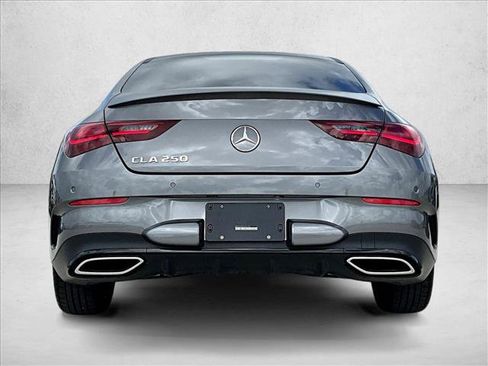 Used 2026 Mercedes-Benz CLA 250 image 4