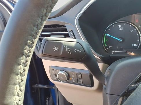 Used 2022 Ford Escape SEL w/ Class II Trailer Tow Package image 21