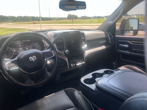 Certified 2024 RAM 2500 Laramie image 20