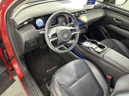 Used 2023 Hyundai Tucson Limited image 10