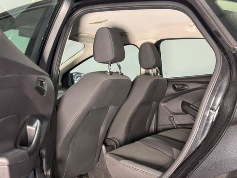 Used 2012 Ford Focus S FWD image 10