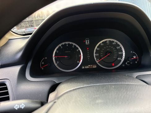 Used 2012 Honda Accord LX image 12