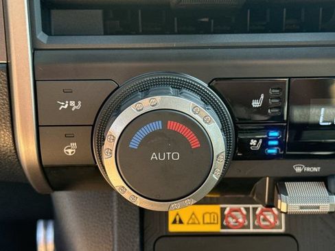 Used 2026 Toyota 4Runner TRD Sport Premium AWD/4WD image 22