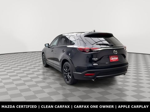 Certified 2023 MAZDA CX-9 Touring Plus image 39