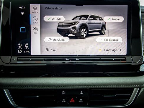 New 2026 Volkswagen Atlas SEL Premium R-Line image 41