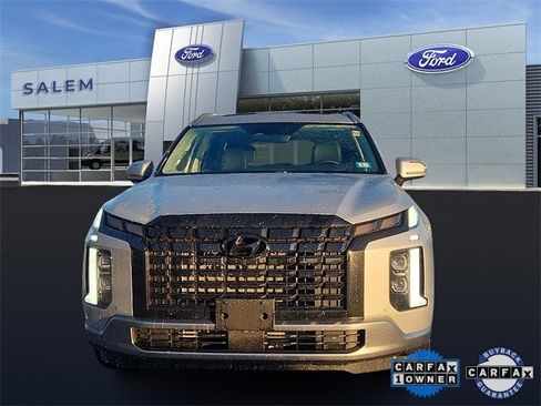 Used 2025 Hyundai Palisade SEL image 7