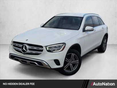 Used 2022 Mercedes-Benz GLC 300