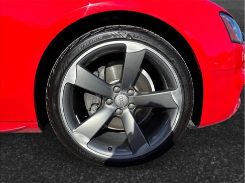 Used 2016 Audi A5 2.0T Premium Plus image 12