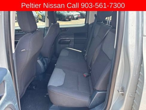 Used 2024 Ford Maverick XL FWD image 21