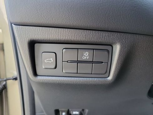 Certified 2024 MAZDA CX-5 Carbon Edition AWD/4WD image 9
