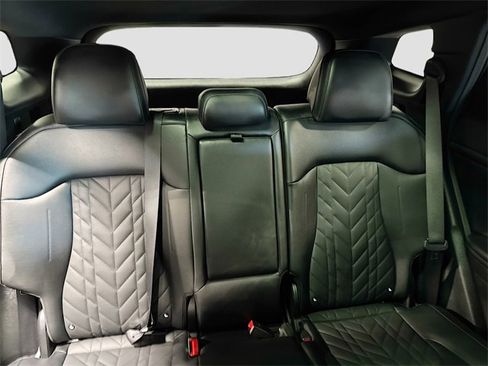 Used 2023 Kia Sportage X-Line w/ X-Line Premium Package image 25