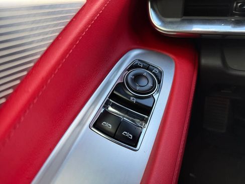 Used 2020 Chevrolet Corvette Stingray Preferred Cpe w/ 2LT Preferred Equipment Group RWD image 28