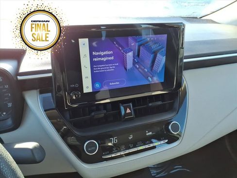 Used 2024 Toyota Corolla LE image 16