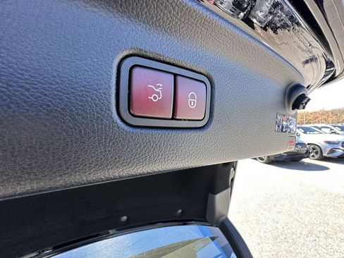 New 2026 Mercedes-Benz S 500 4MATIC image 22
