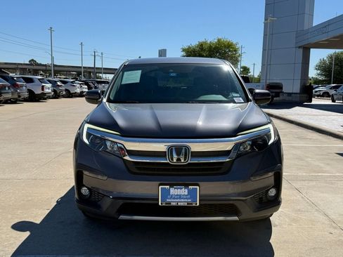 Used 2019 Honda Pilot EX image 9