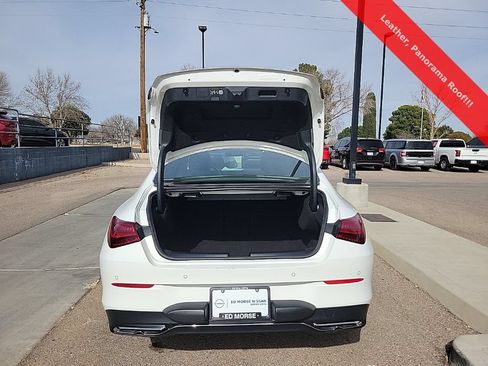 Used 2025 Mercedes-Benz CLA 250 image 13