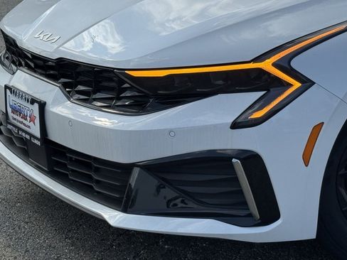 New 2026 Kia K5 LXS FWD image 26