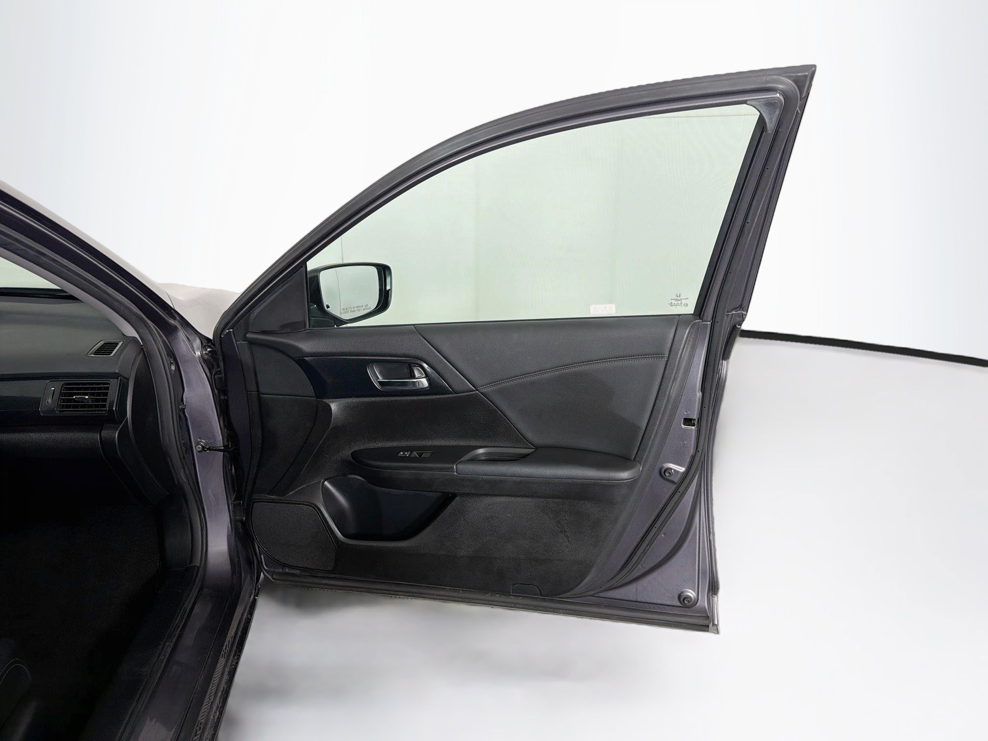 Used 2014 Honda Accord Sport image 29