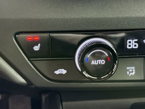 New 2025 Honda Accord SE image 22