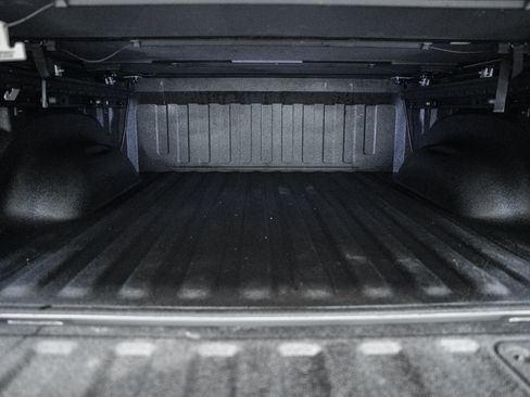 Used 2025 RAM 1500 Laramie w/ Night Edition image 14