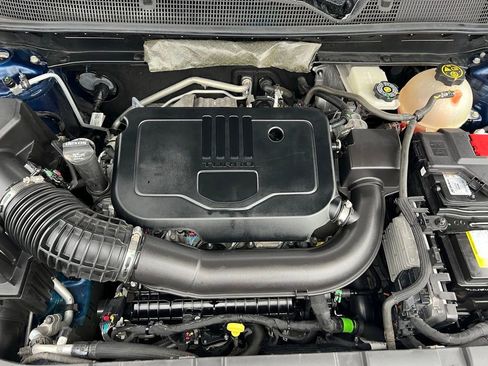 Used 2023 Chevrolet Blazer LT image 44