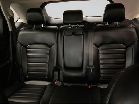 Used 2020 Ford Edge SEL image 20