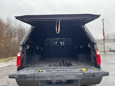 Used 2015 Ford F350 King Ranch w/ King Ranch Package image 25