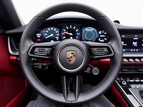 Used 2022 Porsche 911 Carrera S image 58