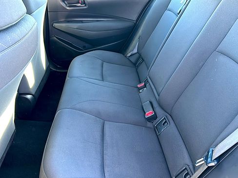 Used 2024 Toyota Corolla LE image 18