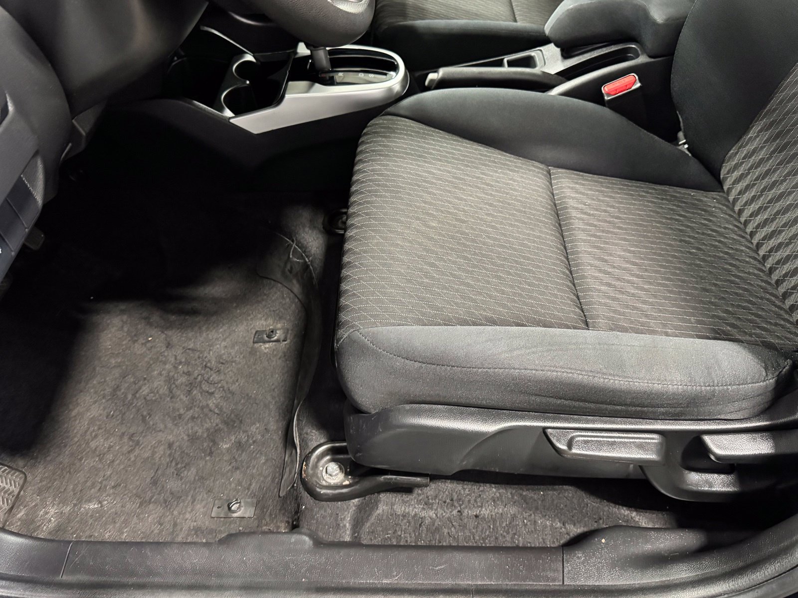Used 2018 Honda Fit EX image 18