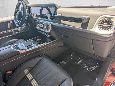 Used 2026 Mercedes-Benz G 63 AMG 4MATIC image 23